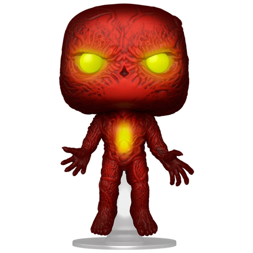 Figurka POP Stranger Things Vecna