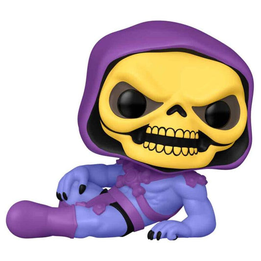 Figure POP Meme Masters of the Universe Skeletor