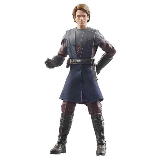 Anakin Skywalker Star Wars Ahsoka figurka 9 5 cm