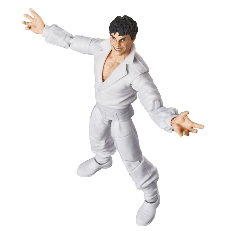 Figurka Marvels Beyonder Secret Wars z serii Marvel Legends 15 cm