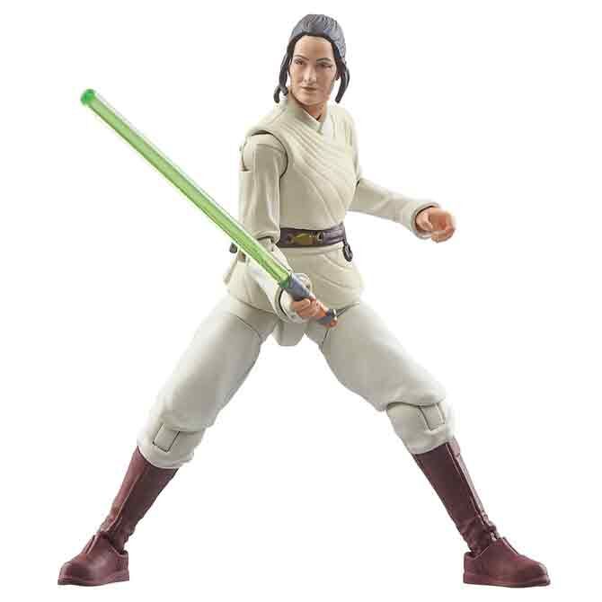 Mistrzyni Jedi Indara Star Wars: Figurka Akolity 9 5 cm