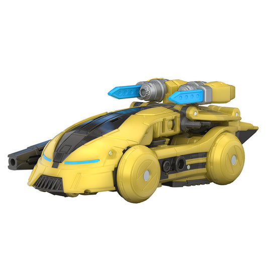 Figurka Bumblebee Deluxe Class Transformers 11 cm