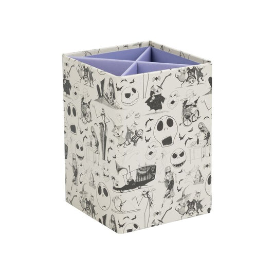 Disney Nightmare Before Christmas Pencil Holder