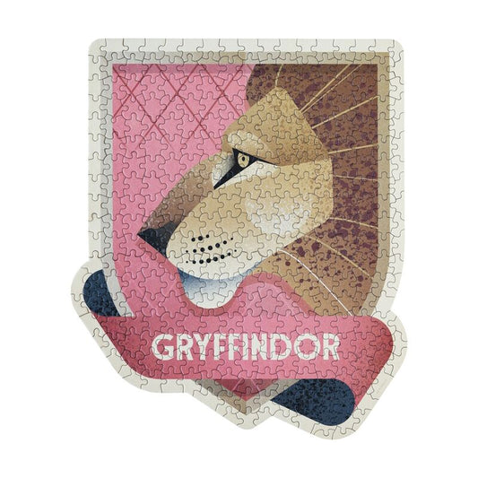 Puzzle Pocima Gryffindor Harry Potter 322pcs
