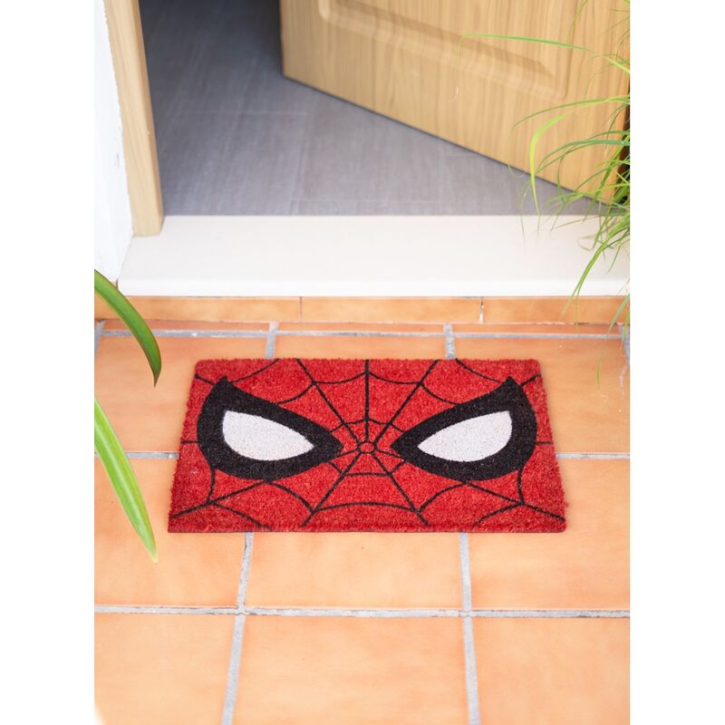 Tapete do Homem Aranha da Marvel