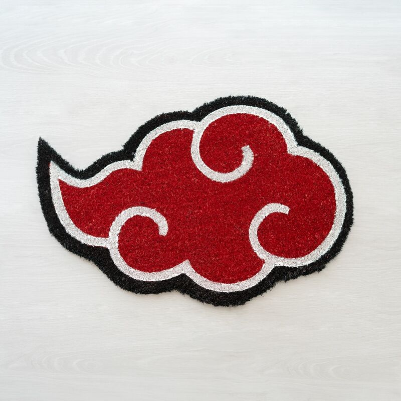 Tapete Akatsuki Naruto Shippuuden