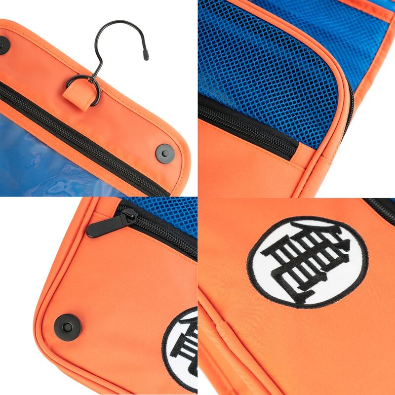 Sac de rangement Dragon Ball