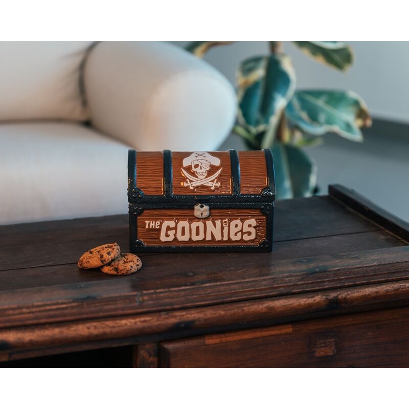 Die Goonies Schatzkiste Keksdose