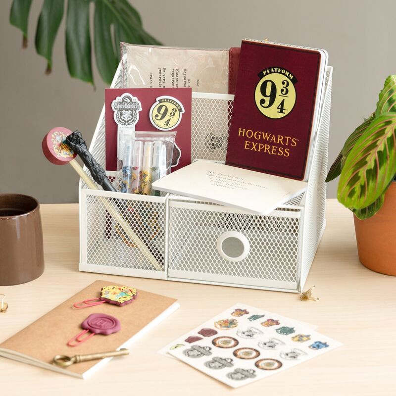 Harry Potter stationery set