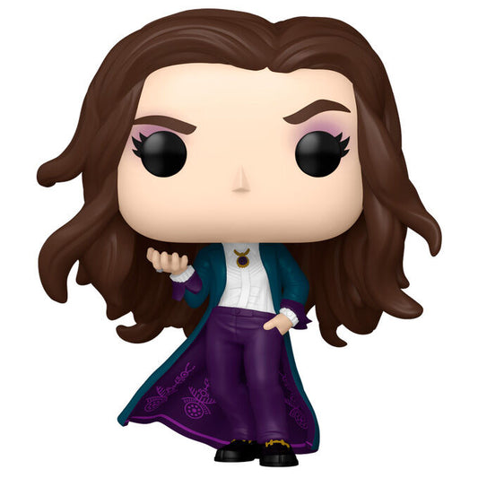 marvel agatha pop figure agatha harkness