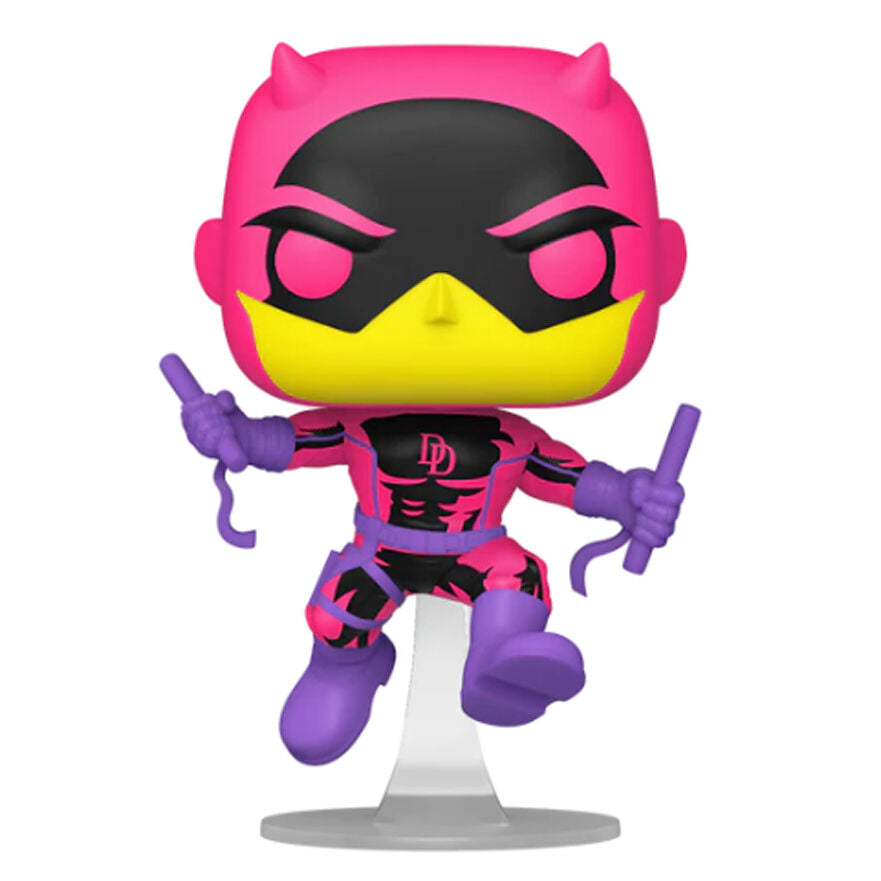 Marvel Daredevil Exclusive POP Figure