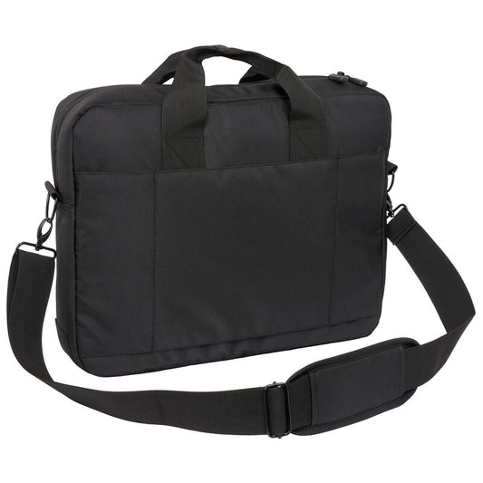Borsa porta laptop premium del Real Madrid