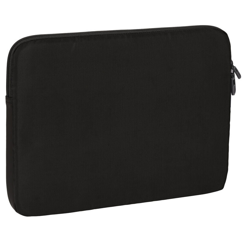 Custodia per laptop premium del Real Madrid