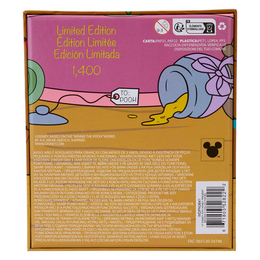 Spilla Honey Winnie the Pooh Disney Loungefly