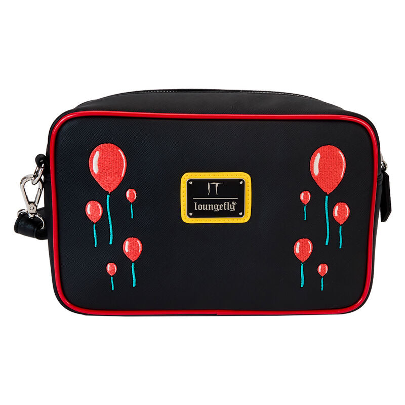 Borsa a tracolla Pennywise IT Loungefly