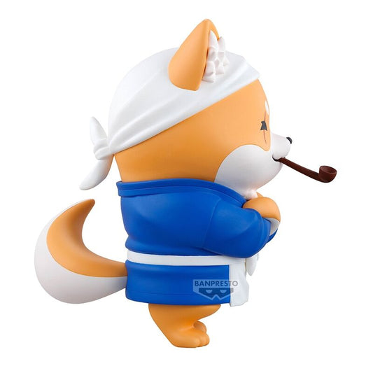 Shiba Taishou Blue Archive Figure 15cm