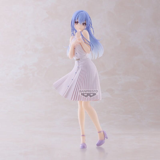 Figurka Hana Suzuki Clear Idolmaster 22cm