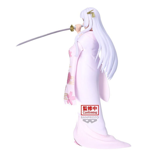 Figurka Akane Kurokawa Oshi No Ko 18 cm