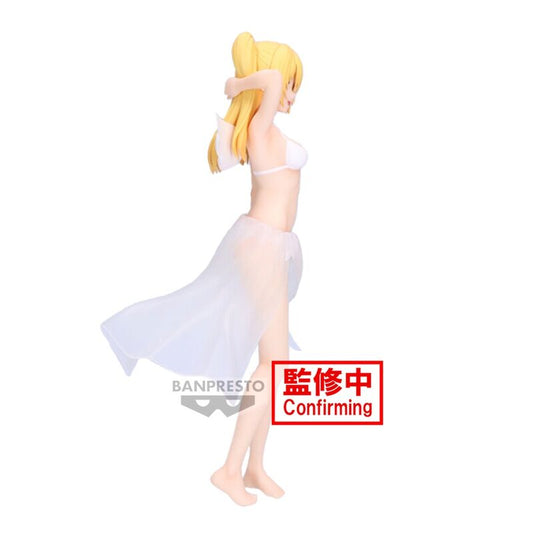 Liliel Swinsuit Glitter & Glamorous Figure 2 5 Dimensional Seduction 22cm