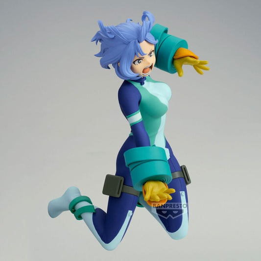 Figurine Nejire Hado Amazing Heroes My Hero Academia 15 cm