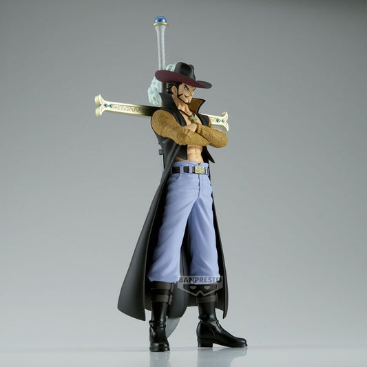 Figurka Dracule z serii Grandline One Piece 17 cm