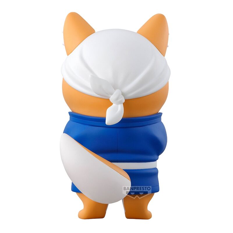 Shiba Taishou Blue Archive Figure 15cm