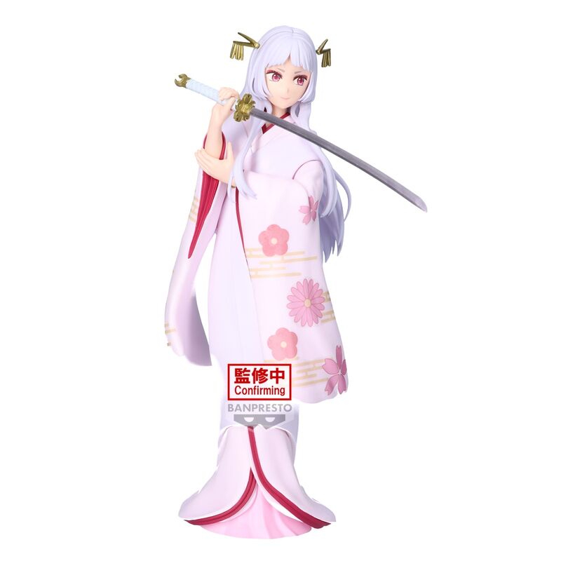Figurka Akane Kurokawa Oshi No Ko 18 cm