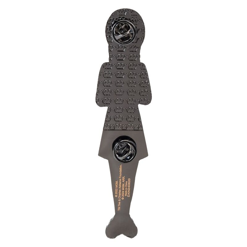 Pin Wednesday Loungefly