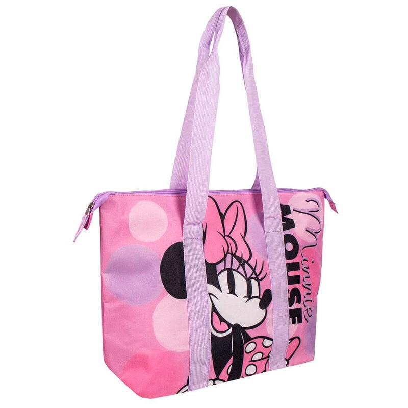 Disney Minnie Mouse beach bag