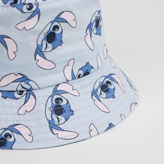 Stitch Disney Fisherman Hat