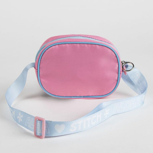 Borsa fantasy Disney di Stitch