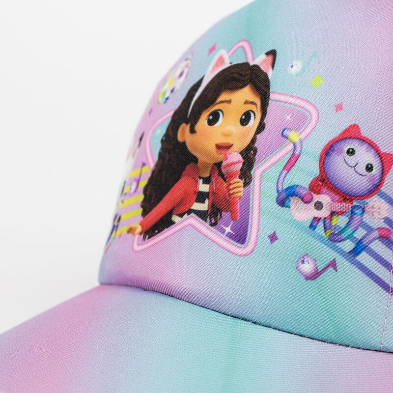 Gabby's Dollhouse Cap