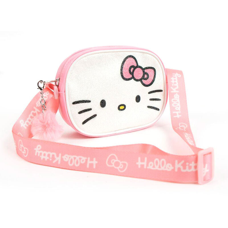 Fantastyczna torba Hello Kitty