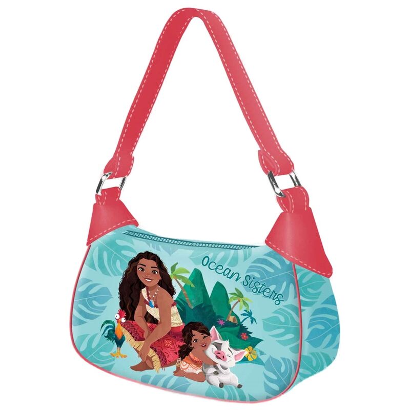 disney moana vaiana bag