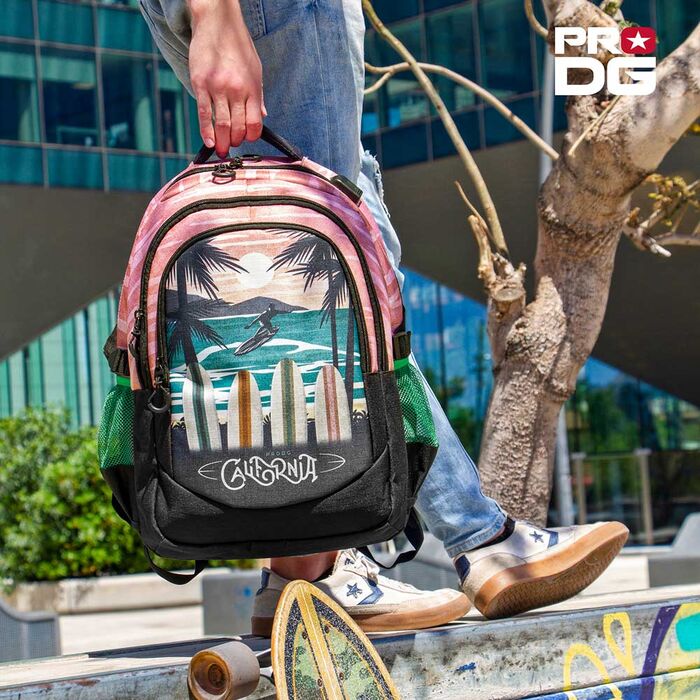 Californ PRO DG Laufrucksack 46 cm