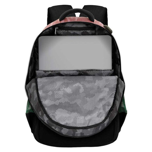 Zaino da corsa Californ PRO DG 46 cm