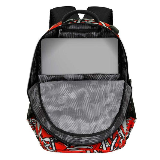 Zaino da corsa Sneakers PRO DG 46cm