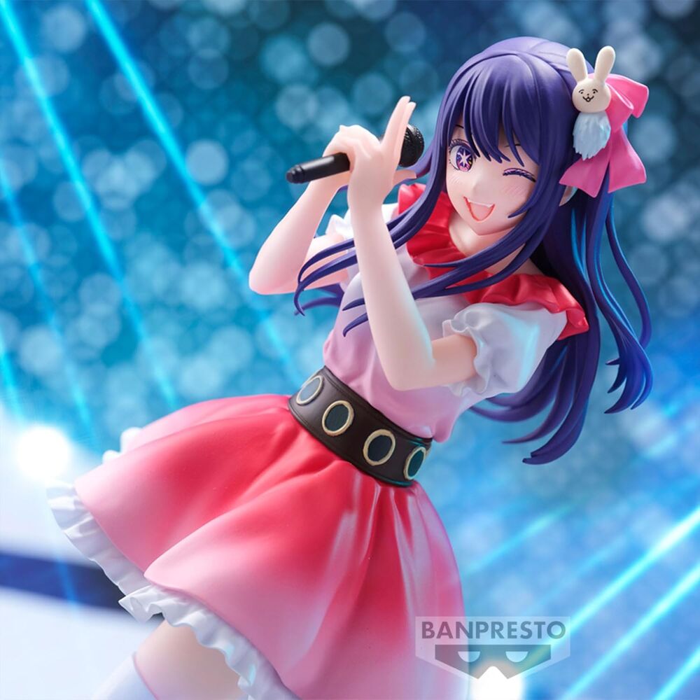 Ai Oshi No Ko Figure 20cm