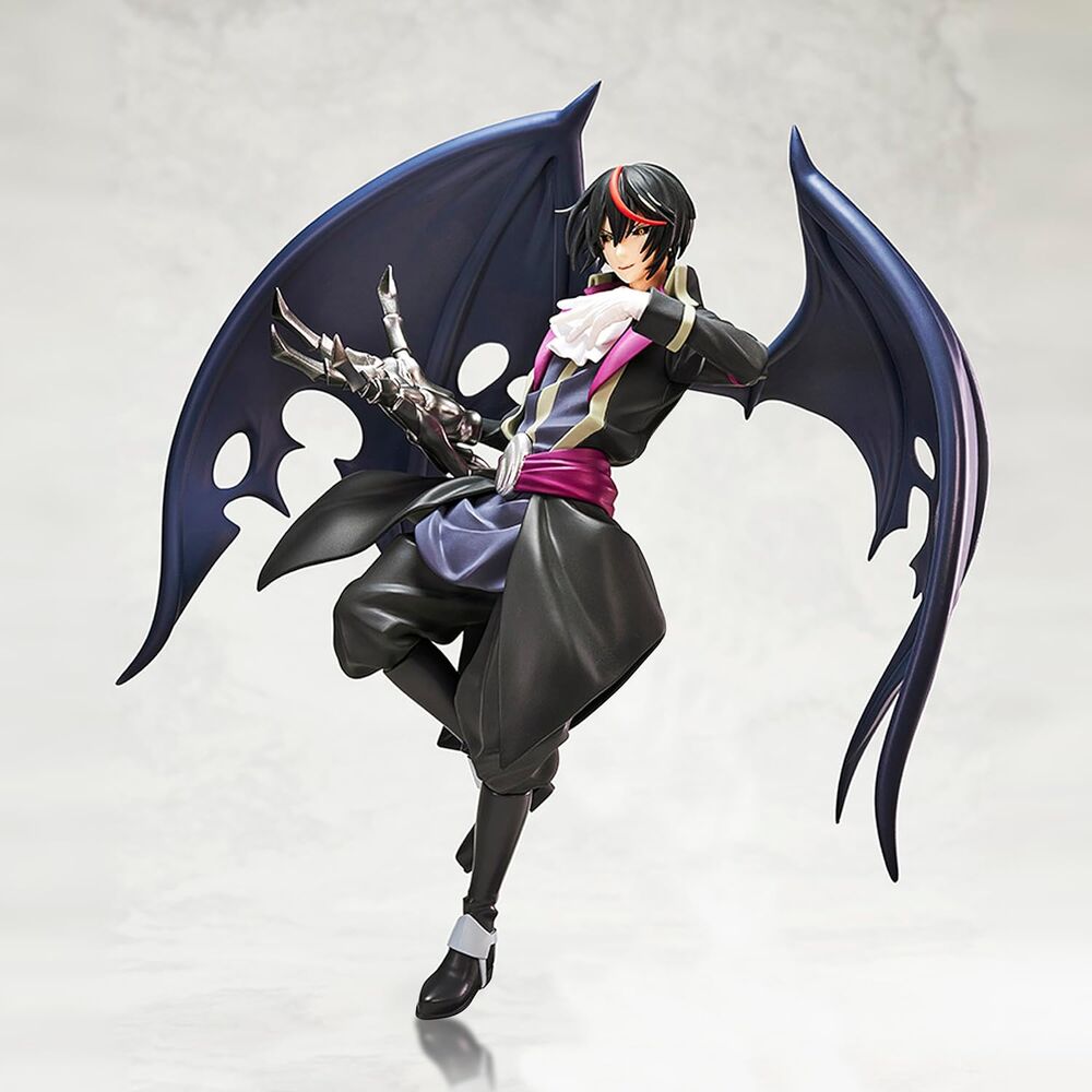 Diablo Noir Figure That Time I Got Reincarnated as a Slime Shion 19cm