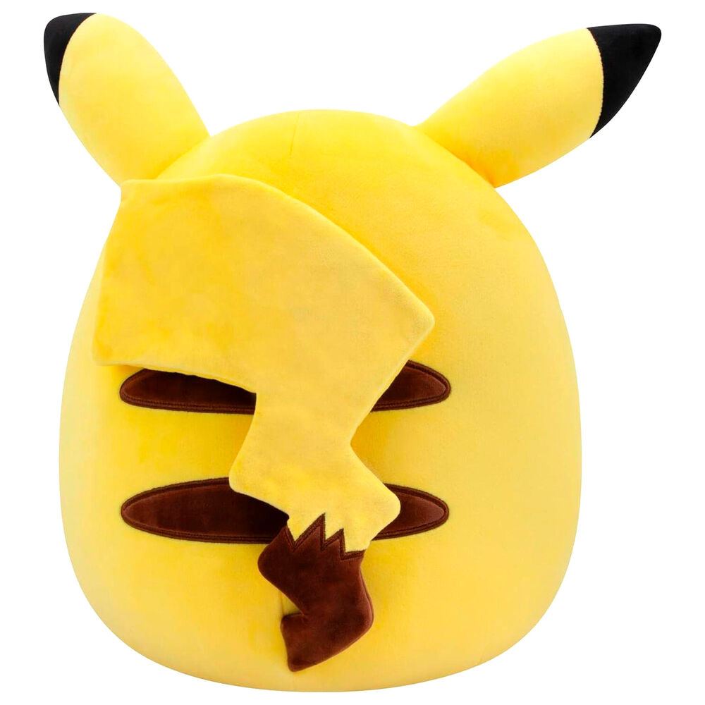 Pikachu Plush Pokemon Squishmallows 27cm