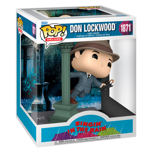 deluxe singin in the rain don lockwood pop figure
