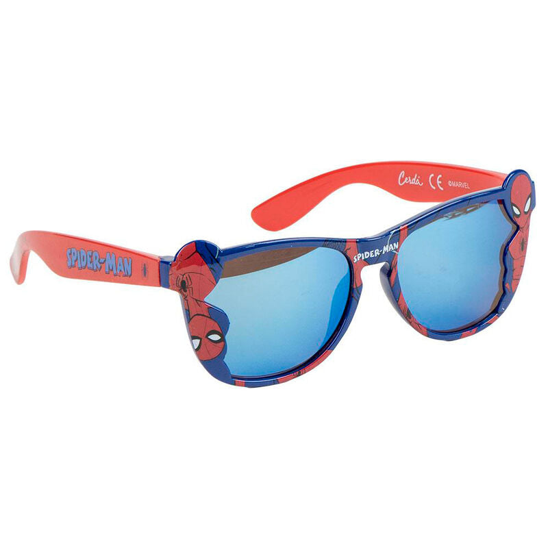 Premium Spiderman Marvel sunglasses