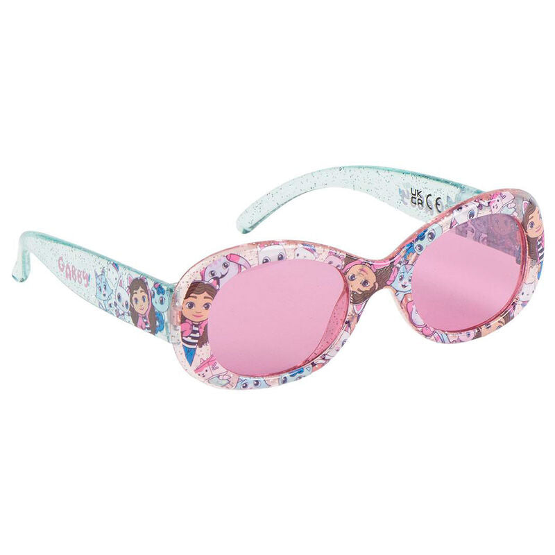 Lunettes de soleil haut de gamme Gabby's Dollhouse