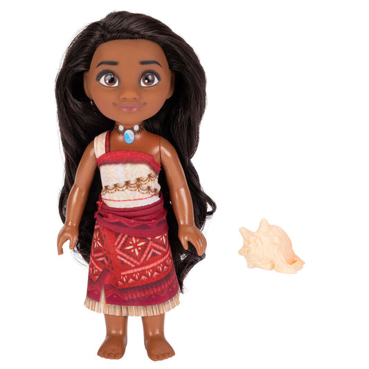 Vaiana Moana 2 Disney doll 15cm