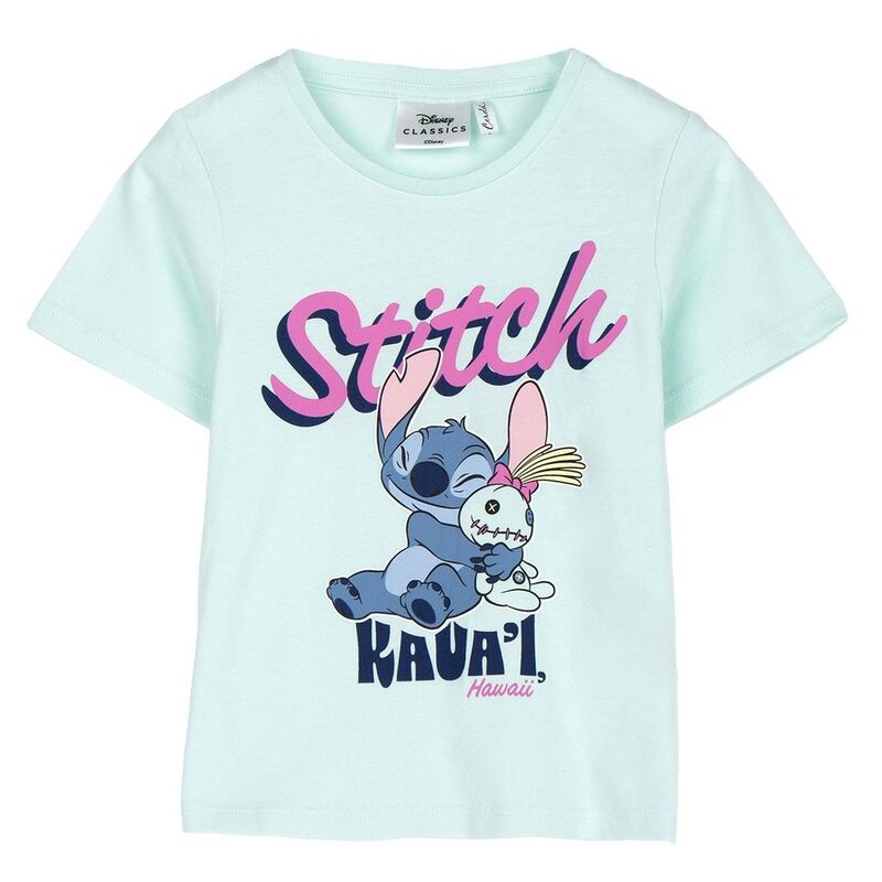 Stitch Disney T-shirt