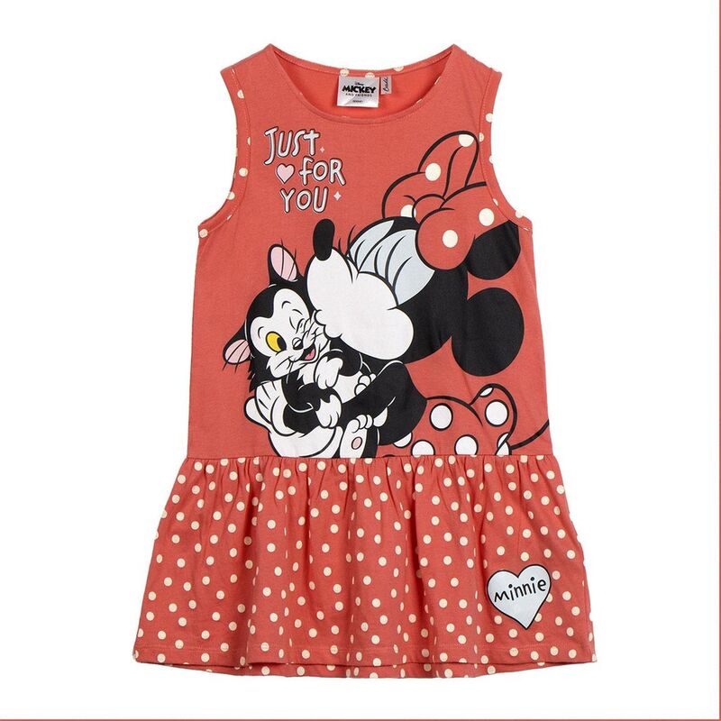 Disney Minnie Mouse Dress