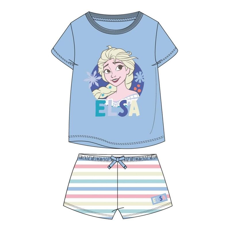 Disney Frozen Pajamas