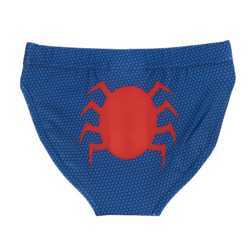 Majtki kąpielowe Marvel Spiderman