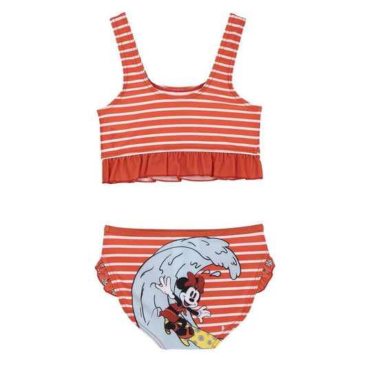 Bikini de Minnie Mouse