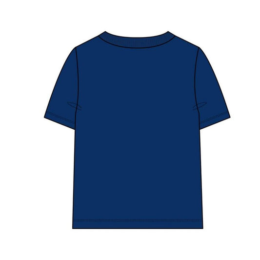 Captain America Marvel T Shirt